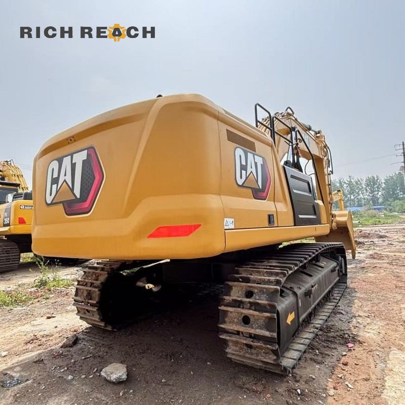 2021 Caterpillar 336GC Excavator | $83,333 for Sale